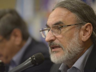 Luis Basterra