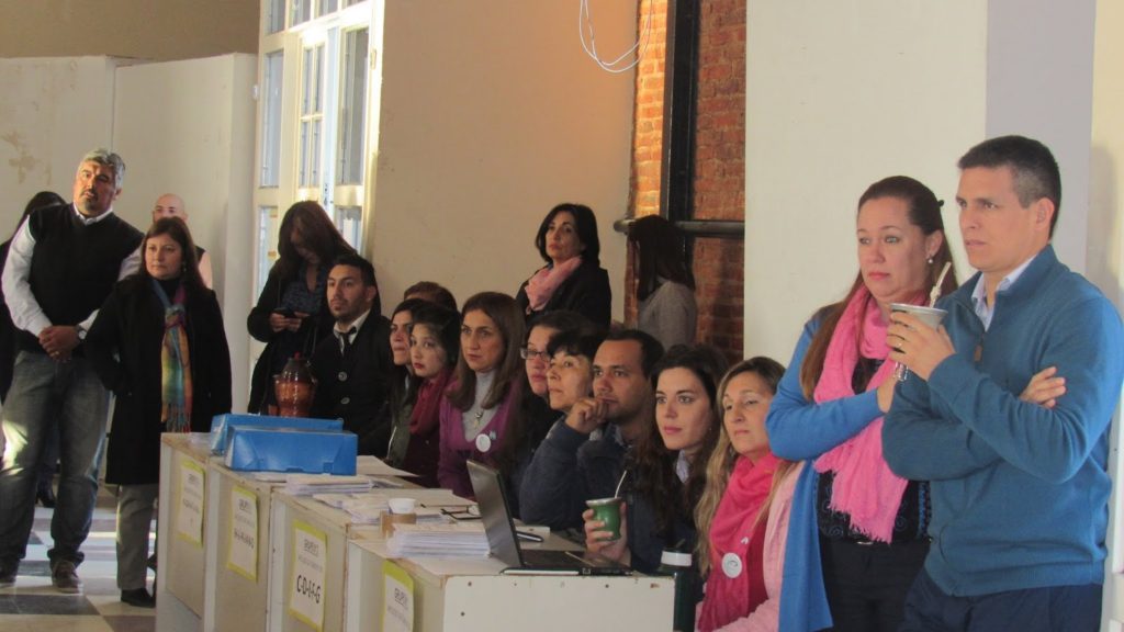 Sitrared El gobierno avanza en proceso de transparentar recursos escolares